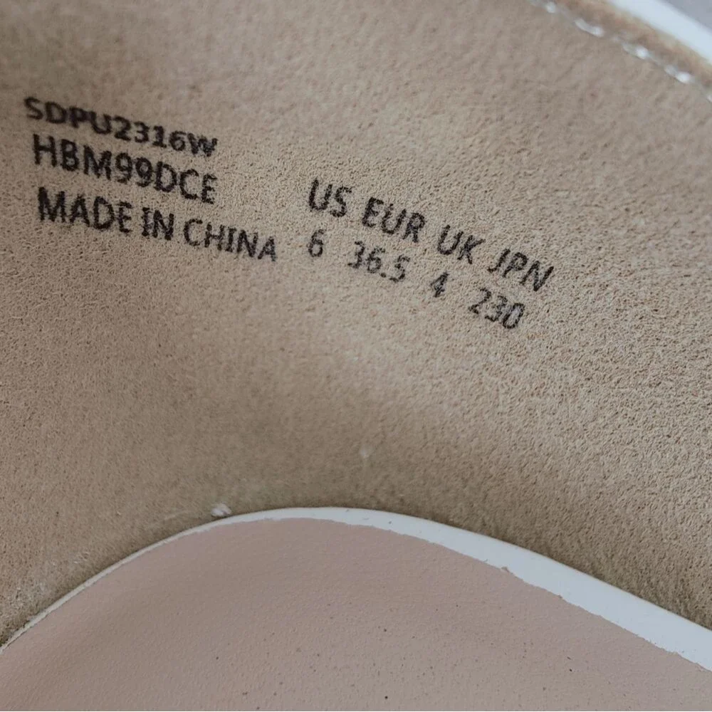 Dream Pairs pre owned